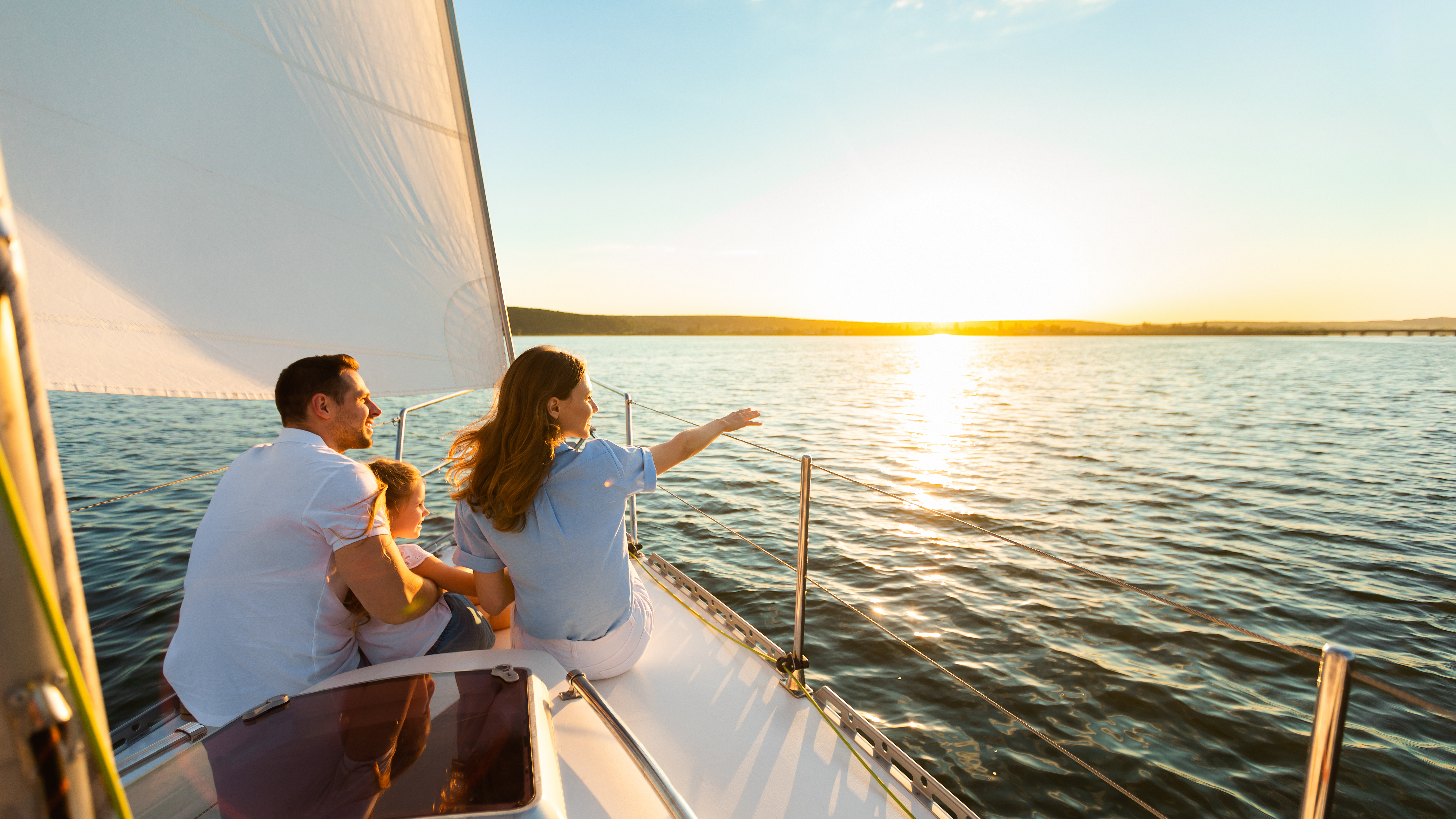 7 Tipps für Deinen Familien-Segelurlaub mit BRAIN Yachting