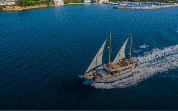 Adriatic Breeze Adriatic Breeze