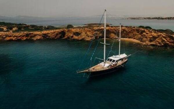 Anemos & Almyra Anemos & Almyra