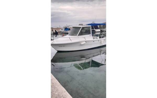 Aquamar 550 NN