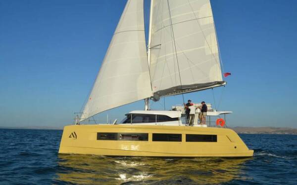 Aventura 45 Art M