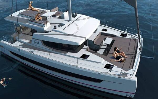 Bali 4.6 Cancelli del Cielo