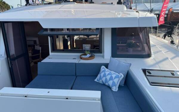 Bali 4.6 Rosa Regale