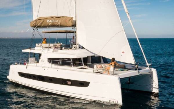 Bali 4.6 MIA VICTORIA