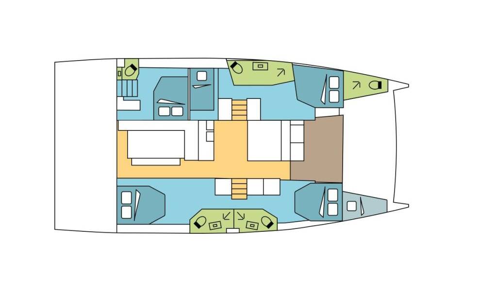 Bali 4.6 MIA VICTORIA