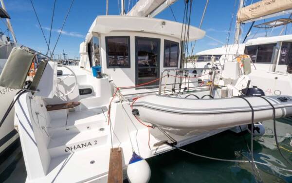 Bali Catsmart OHANA 2