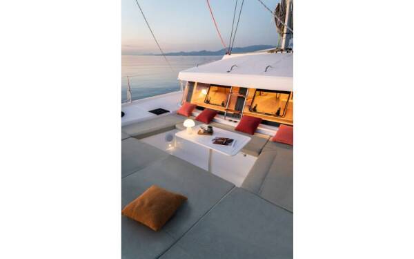 Bali Catsmart Chill Me