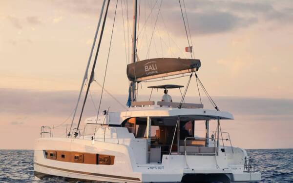 Bali Catspace OW Lovely Day