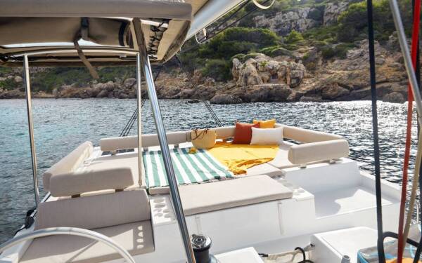 Bali Catspace OW Jolene