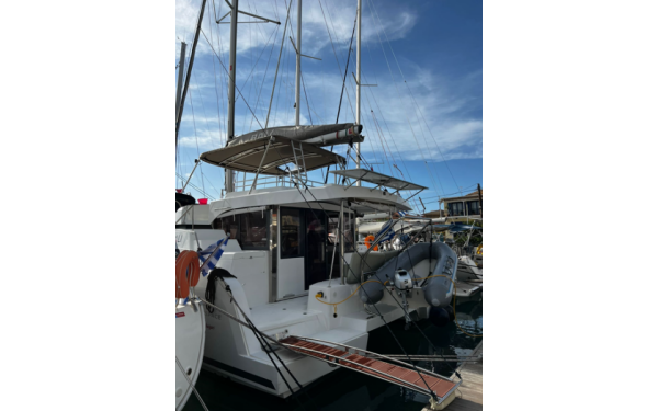 Bali Catspace No Name