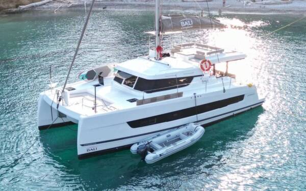 Bali Catspace Moana 2