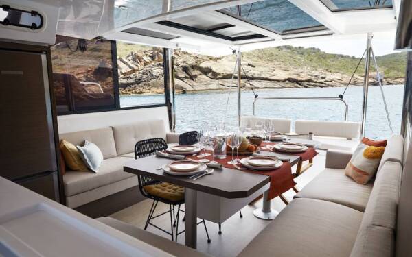 Bali Catspace Deep Breath