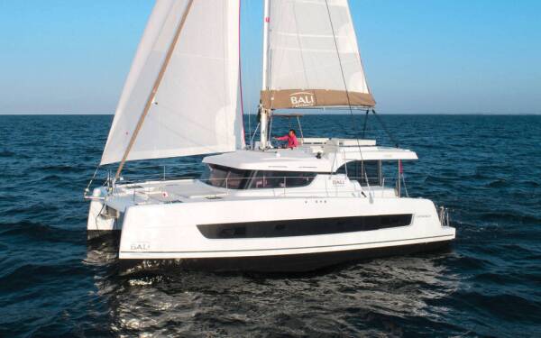 Bali Catspace Invictus