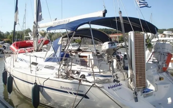 Bavaria 38 Noelle