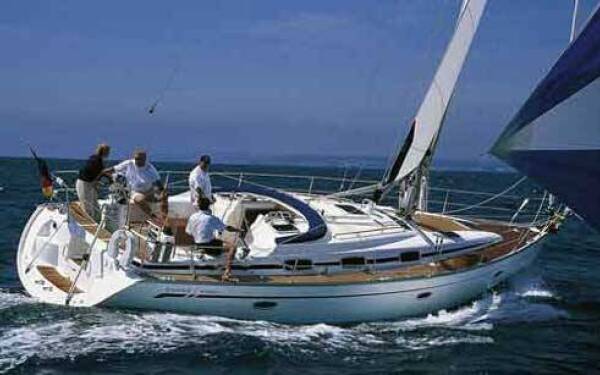 Bavaria 42 Cruiser Okeanis