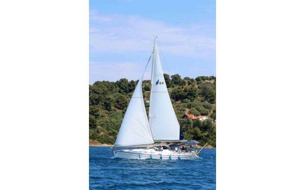 Bavaria 44 Argonautis