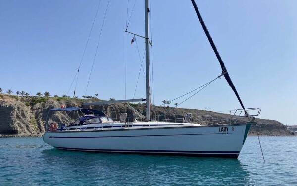 Bavaria 44 Lady F