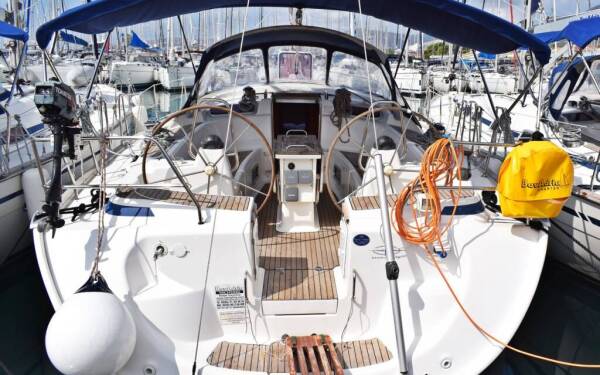 Bavaria 46 Cruiser Jagodna