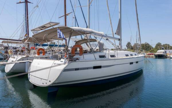 Bavaria 50 Cruiser Altair