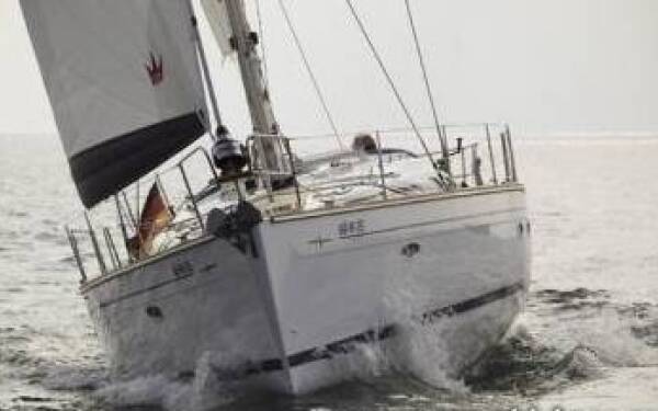 Bavaria 50 Cruiser Aphrodite
