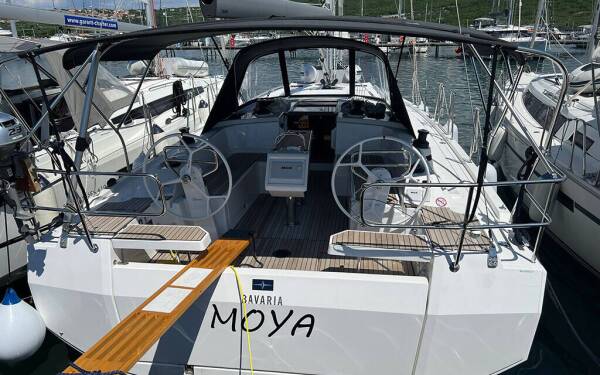 Bavaria C38 Moya