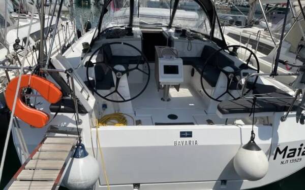 Bavaria C42 Maia