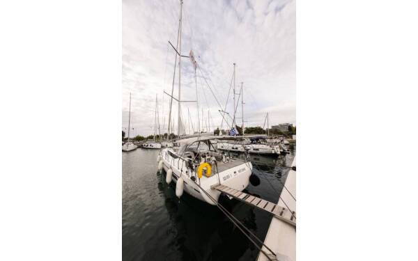 Bavaria C45 Silver I