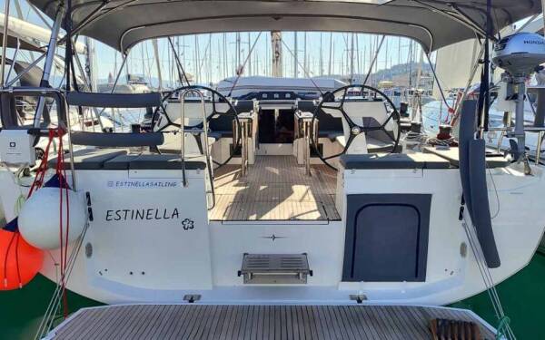 Bavaria C46 Estinella