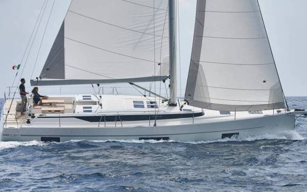 Bavaria C50 Style Naltoya