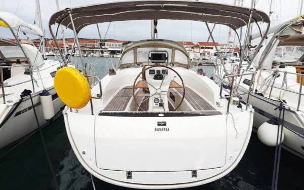 Bavaria Cruiser 32 Star Chiara