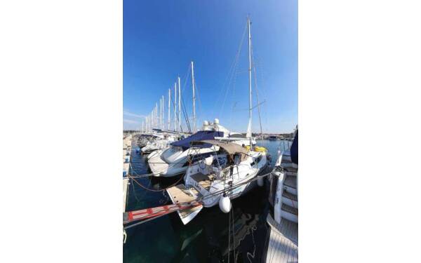 Bavaria Cruiser 34 Lara