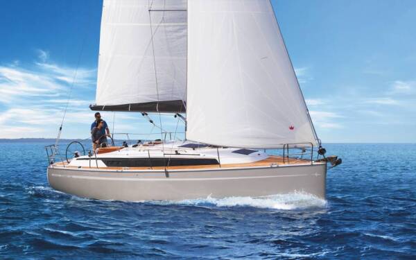 Bavaria Cruiser 34 TBD