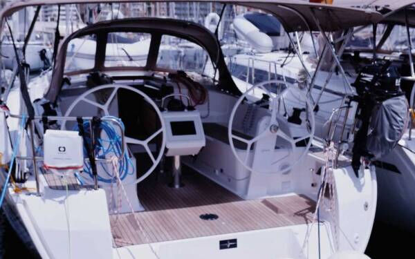 Bavaria Cruiser 37 Paloma