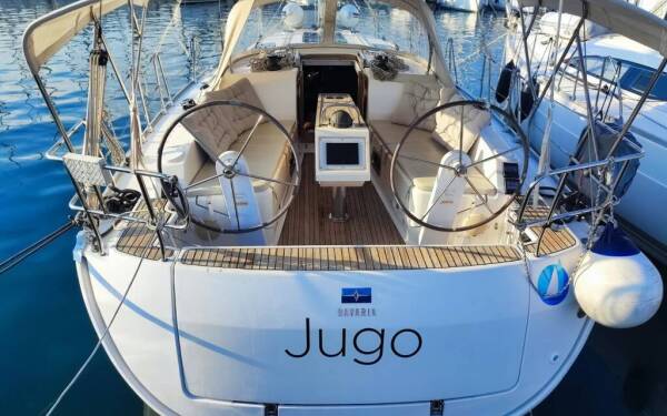 Bavaria Cruiser 37 Jugo