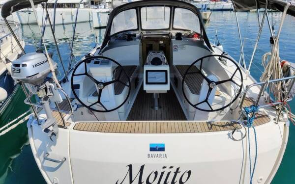 Bavaria Cruiser 37 Mojito