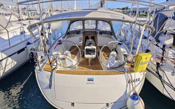Bavaria Cruiser 37 Atena