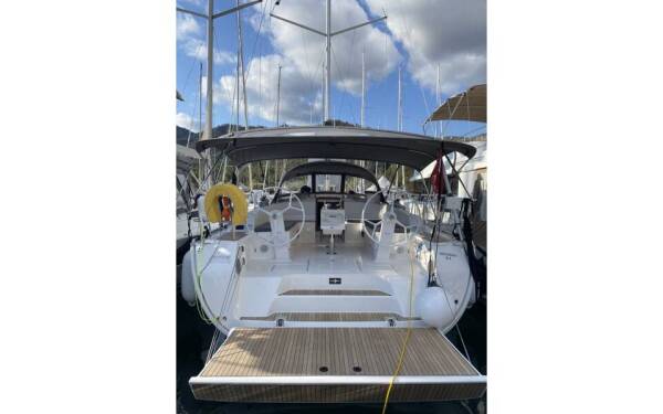 Bavaria Cruiser 41 Northberry