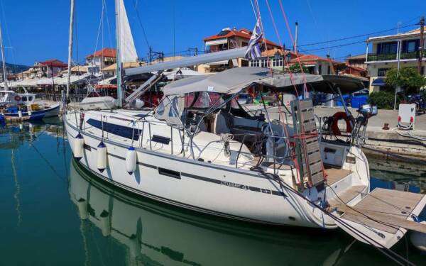 Bavaria Cruiser 41 Ioli