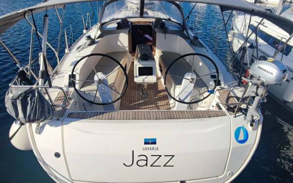 Bavaria Cruiser 41 Jazz
