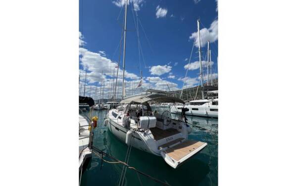 Bavaria Cruiser 41 Enja