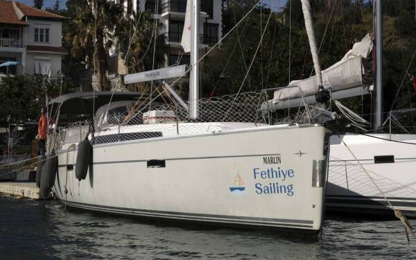 Bavaria Cruiser 46 Style Marlin