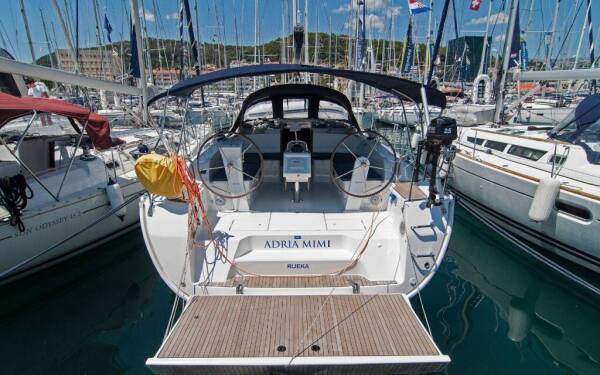 Bavaria Cruiser 46 Mimi