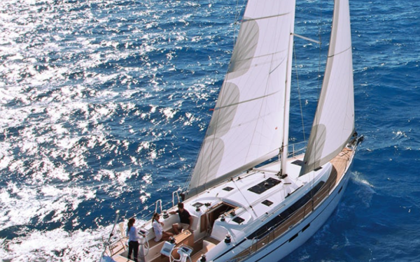 Bavaria Cruiser 46 Trex