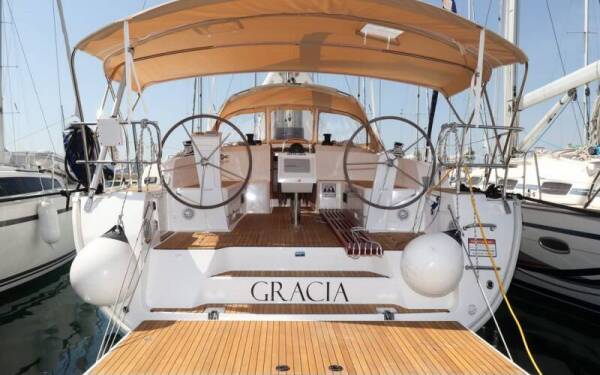 Bavaria Cruiser 46 Gracia