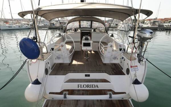 Bavaria Cruiser 46 Florida