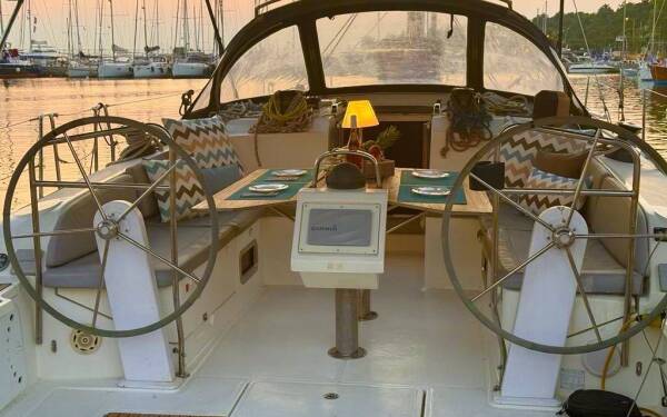 Bavaria Cruiser 46 Aquilo