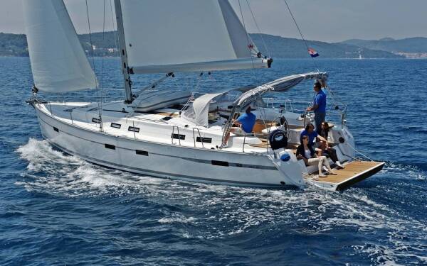 Bavaria Cruiser 50 Sirena