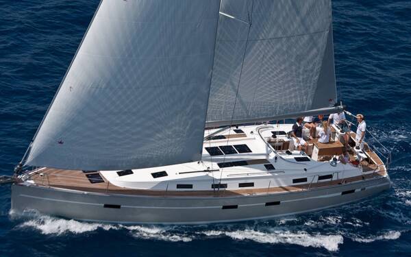 Bavaria Cruiser 50 Marianthi M