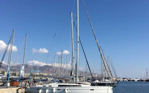 Bavaria Cruiser 51 Nata