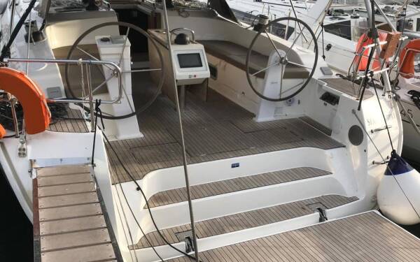 Bavaria Cruiser 51 ECONOMY